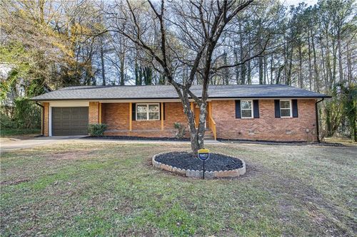 4623 Birch Ridge Trl, Stone Mountain, GA, 30083-5641 | Card Image