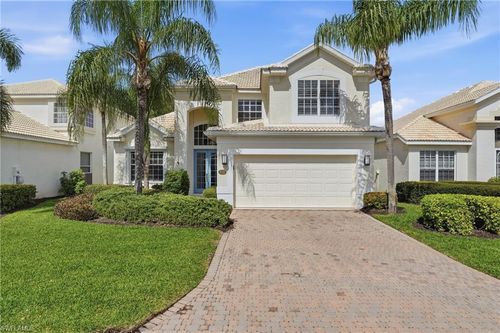 1737 Marsh Run, Naples, FL, 34109-0346 | Card Image