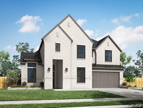 8123 Sunny Ridge Dr, Fulshear, TX, 77441-2978 | Card Image