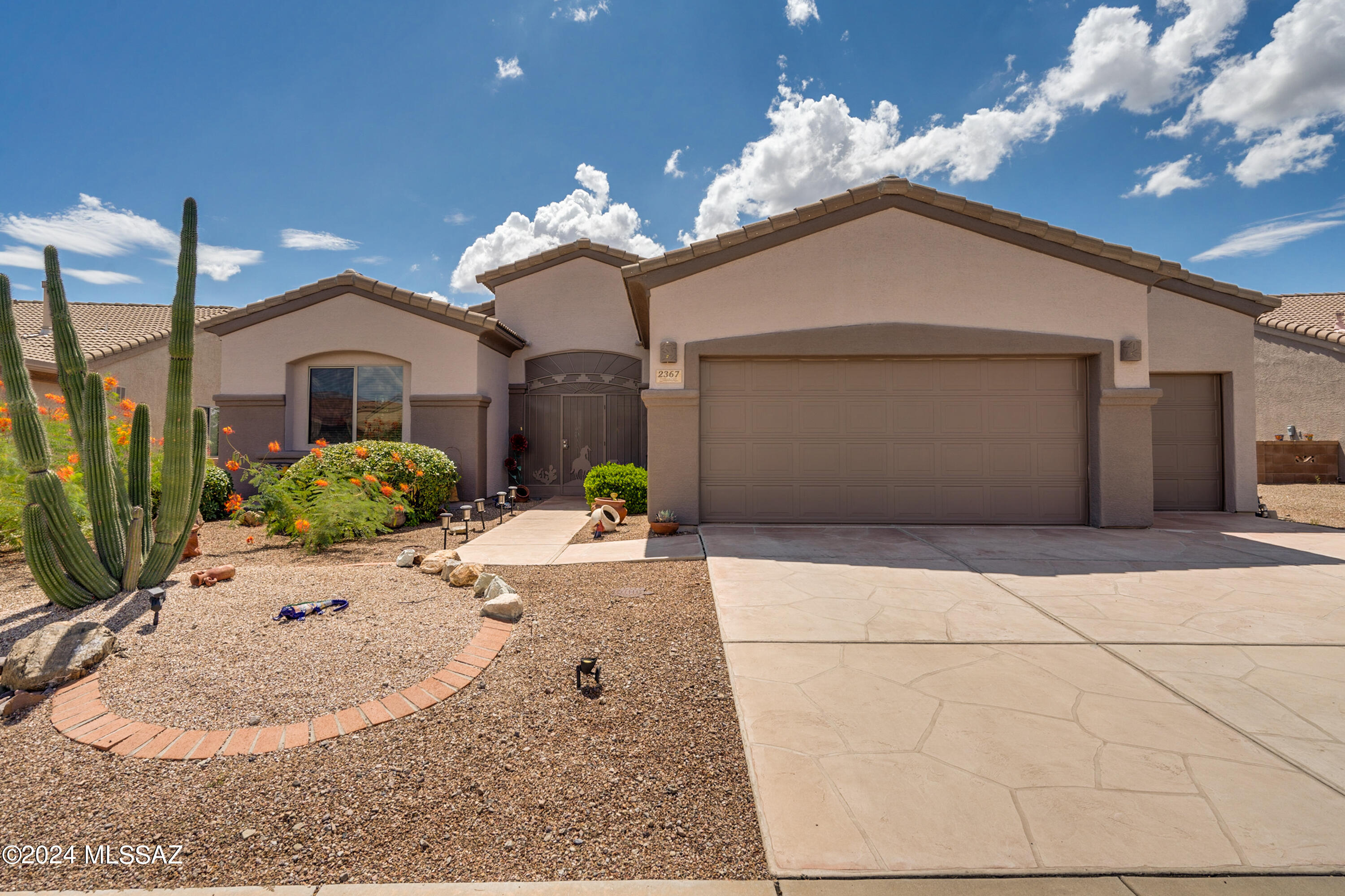 Calle Cacillo , Green Valley, AZ 85622 #1