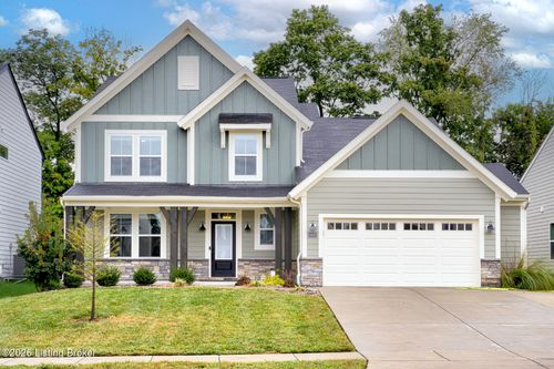 10507 Vista View Dr, Louisville, KY, 40291-5150 | Card Image