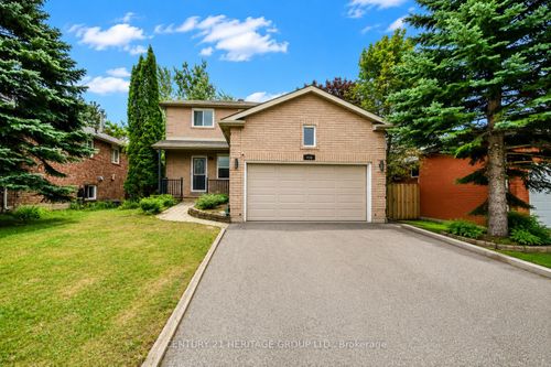 416 Sunnidale Rd, Barrie, ON, L4N7A8 | Card Image