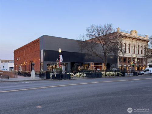 45 E Main St, Walla Walla, WA, 99362-1921 | Card Image