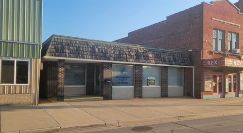 231 W Main St, Morenci, MI, 49256-1420 | Card Image