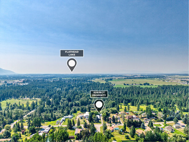 Residential in Columbia Falls 2