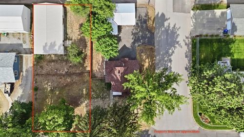 TBD N Washington Dr, Spokane, WA, 99208 | Card Image