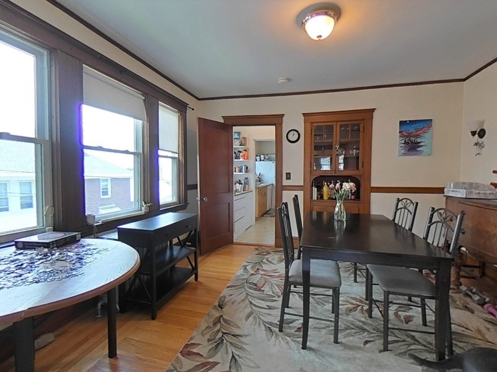 Residential Lease in Boston 3