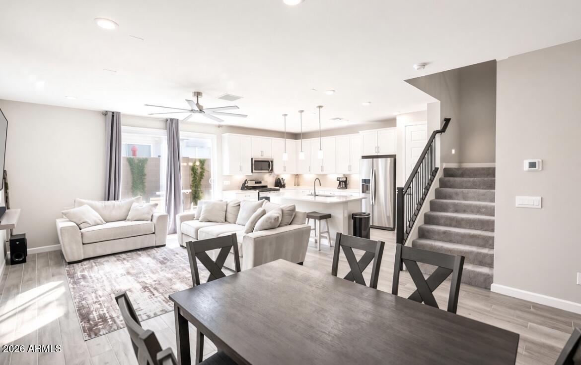 Residential in Phoenix 4