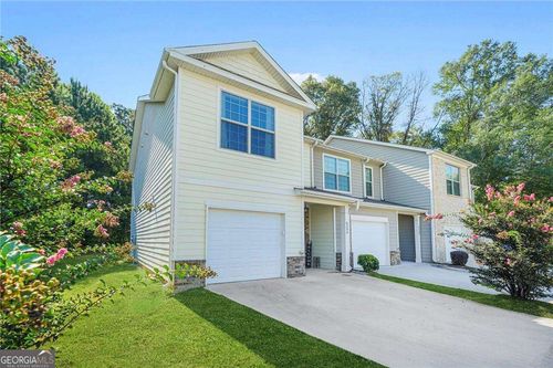 6256 Trickle Bnd, Atlanta, GA, 30349-2977 | Card Image