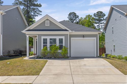 847 Elsie Dr, North Augusta, SC, 29860-9413 | Card Image