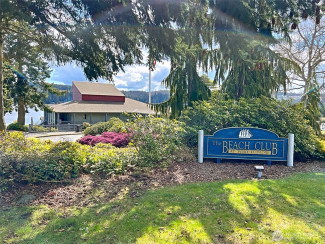 104 Puget Loop, House other with 3 bedrooms, 2 bathrooms and 2 parking in Port Ludlow WA | Image 8