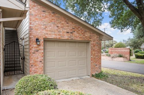 102-102 Pleasant Grove Lane, Waco, TX, 76712 | Card Image