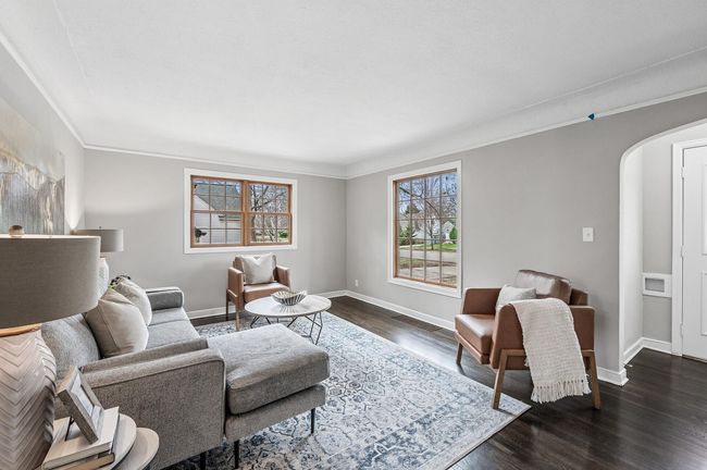 6733 2 Nd Ave S, House other with 4 bedrooms, 2 bathrooms and null parking in Richfield MN | Image 5
