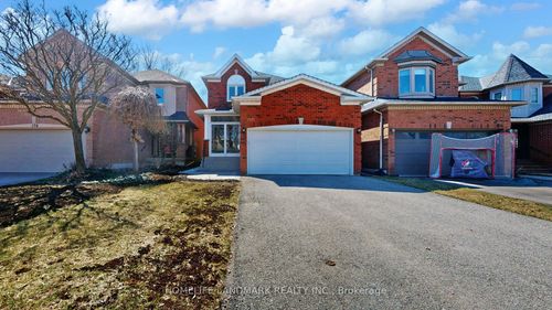 180 Rushbrook Dr, Newmarket, ON, L3X2E2 | Card Image