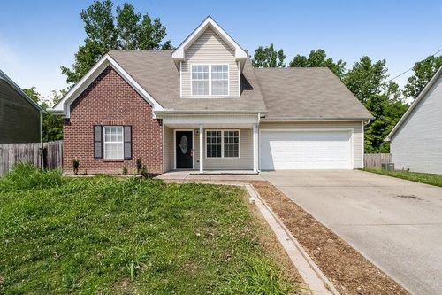 143 Lyndhurst Dr, La Vergne, TN, 37086-3487 | Card Image