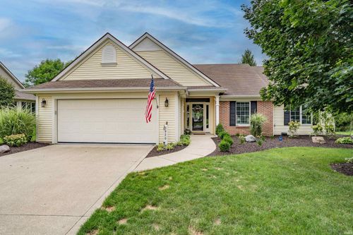 2920 Sugarmans Trl, Fort Wayne, IN, 46804-2450 | Card Image