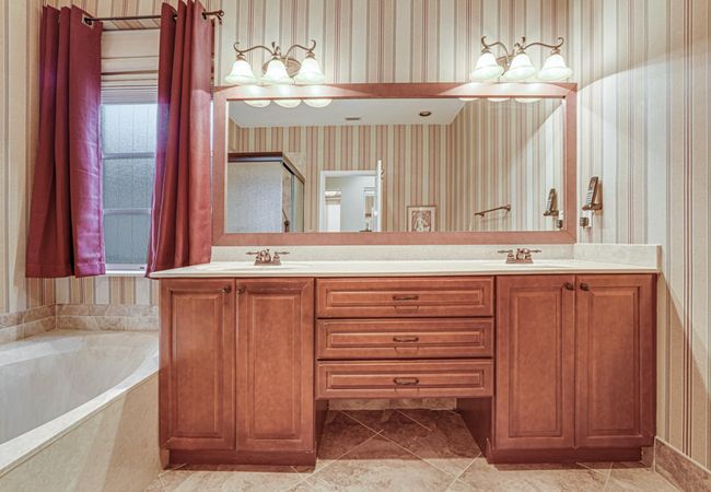 9684 Arbor View Dr N, House other with 2 bedrooms, 2 bathrooms and null parking in Boynton Beach FL | Image 36