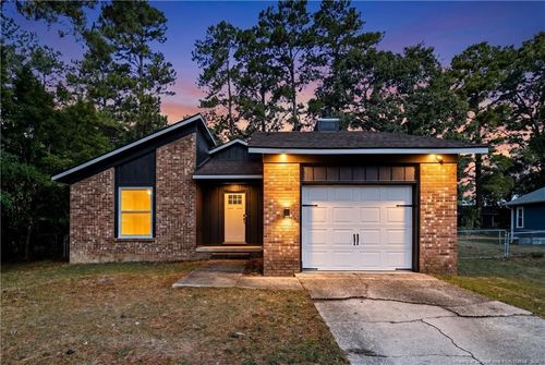 142 Bunker Hill Rd, Fayetteville, NC, 28314-1294 | Card Image