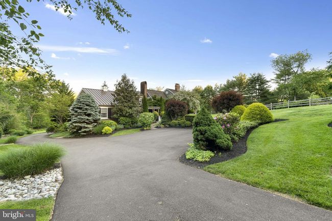 1249 Pebble Hill Rd, House other with 5 bedrooms, 4 bathrooms and null parking in DOYLESTOWN PA | Image 63