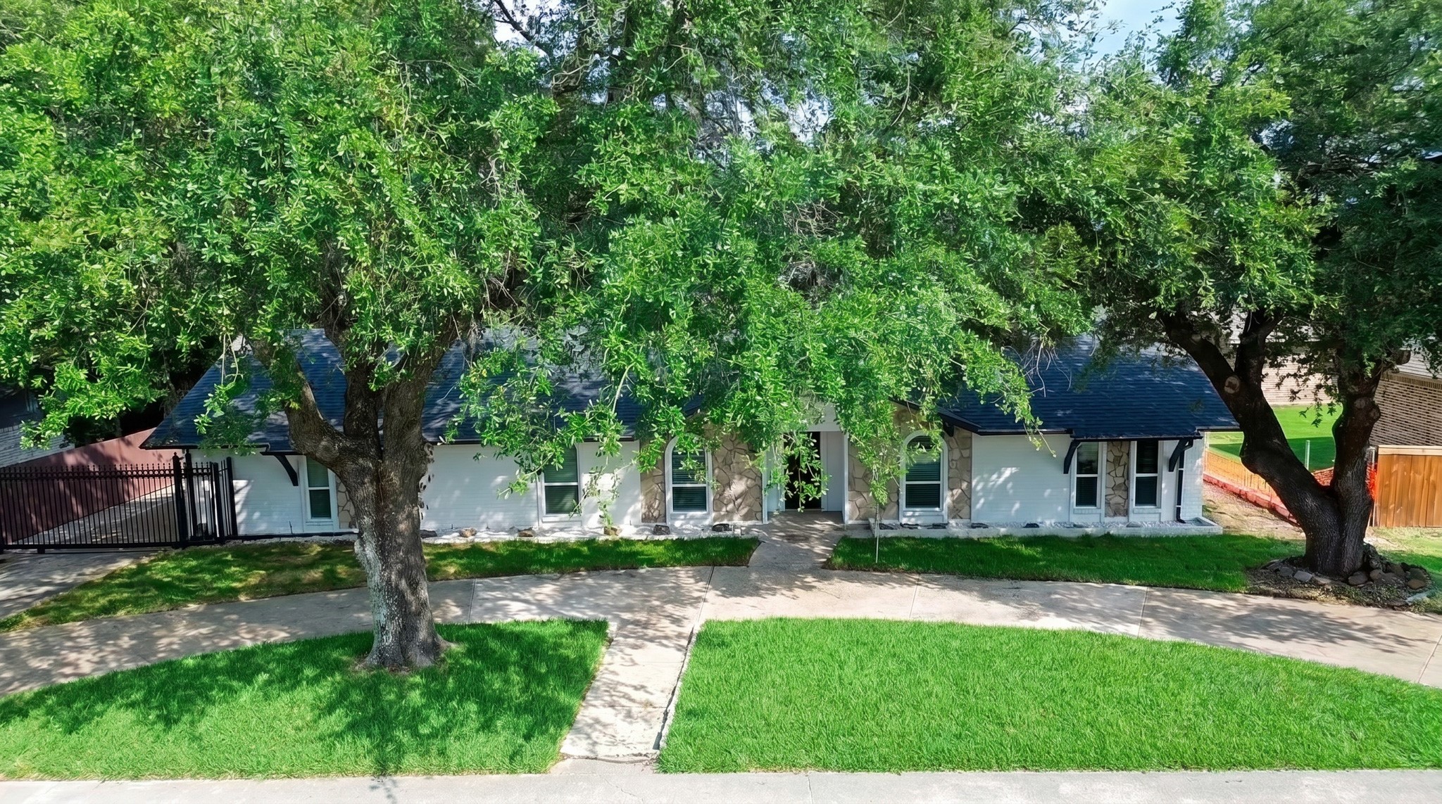 Residential in Rowlett