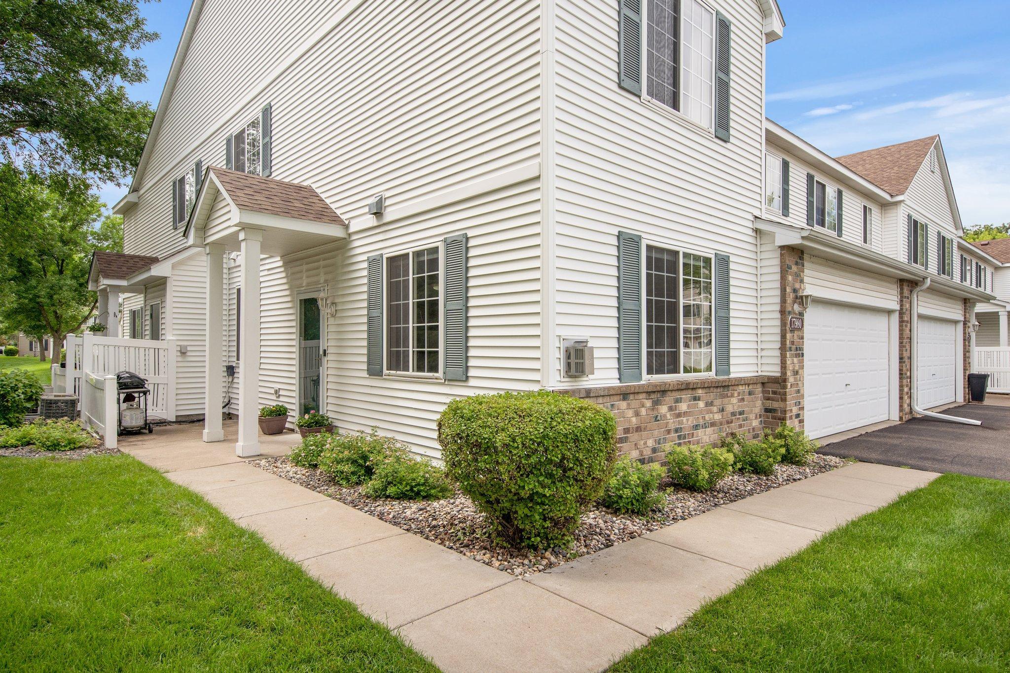 Residential in Maple Grove 4