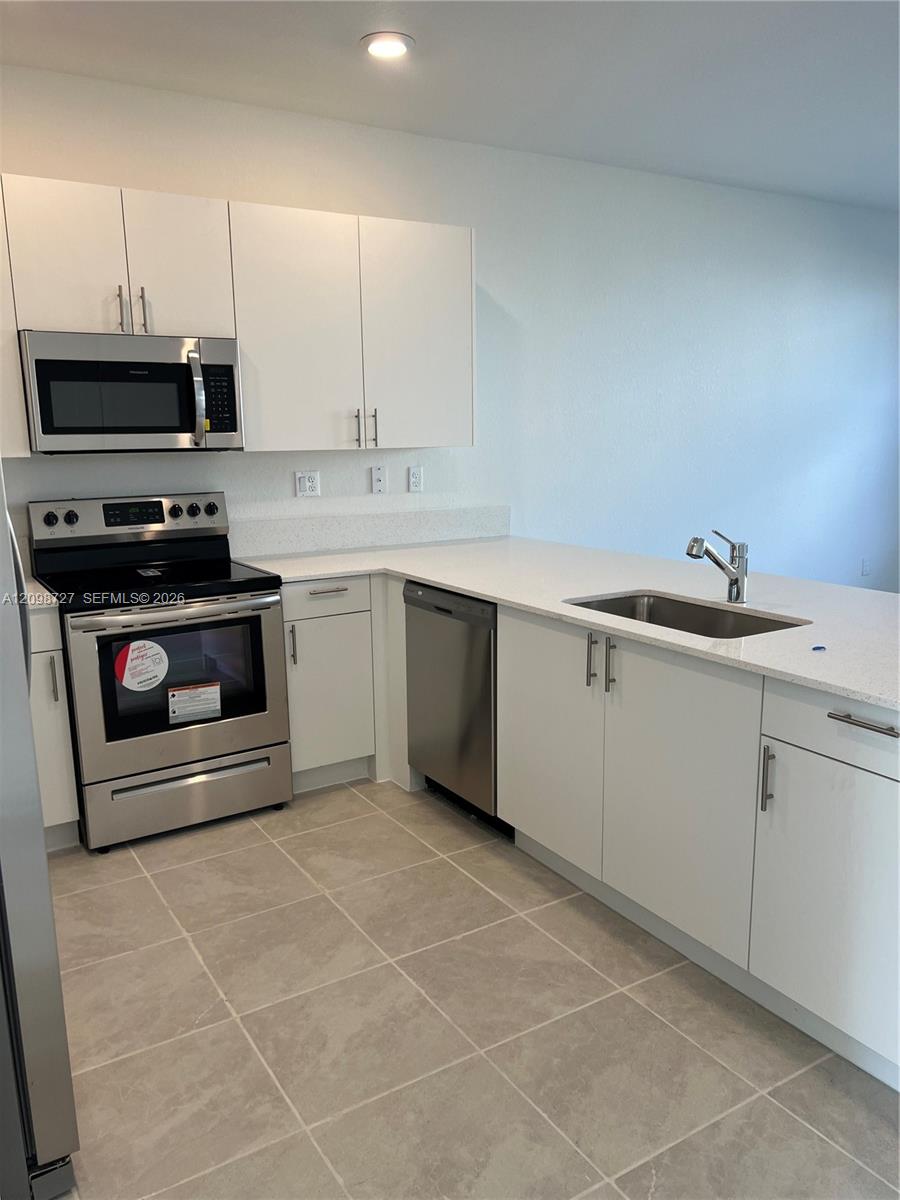 Residential Lease in Homestead