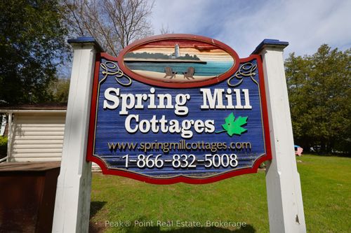 238 Mill St, Port Elgin, ON, N0H | Card Image