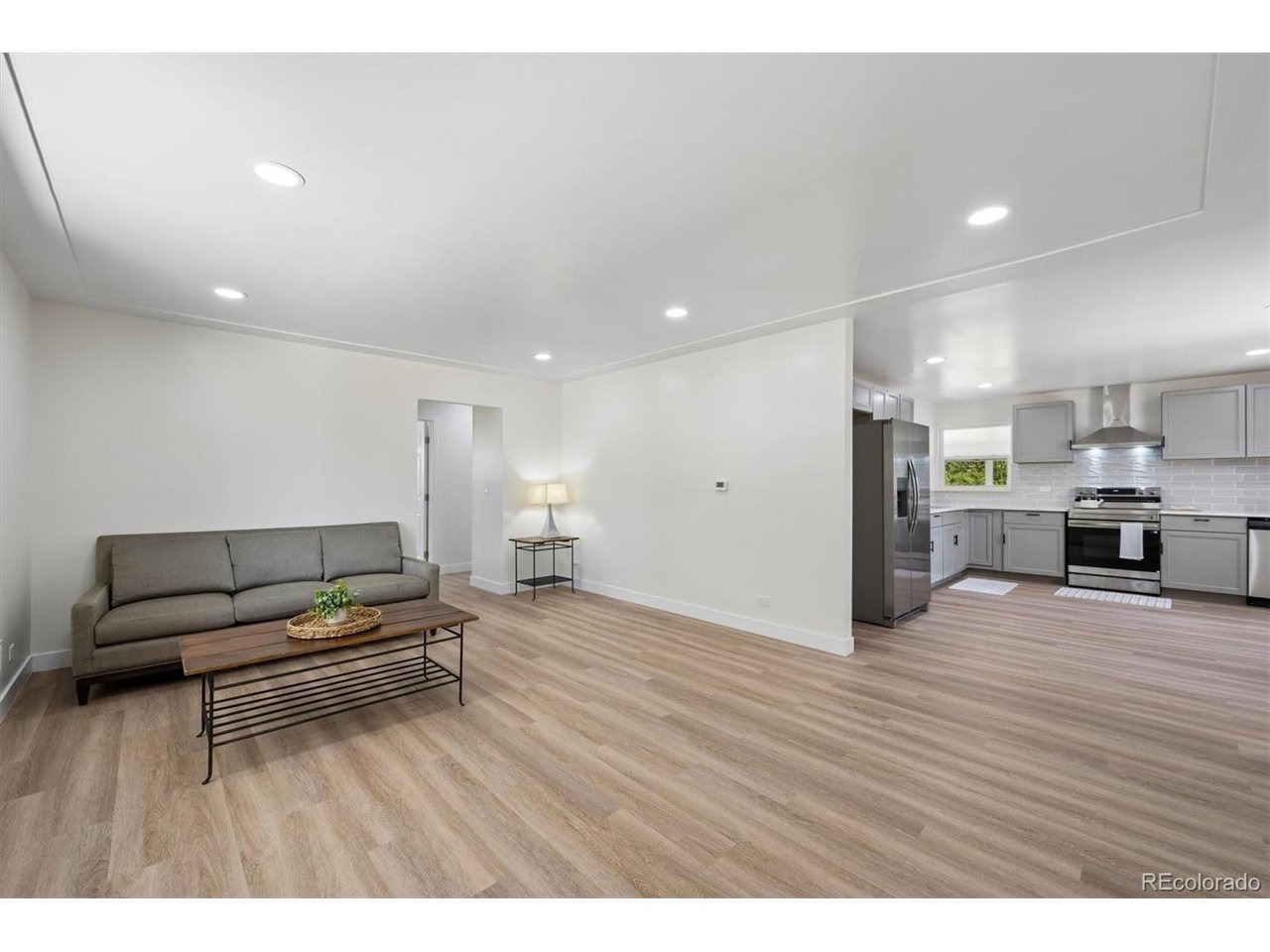 Residential in Westminster 5