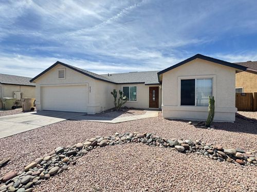 8565 W Tuckey Ln, Glendale, AZ, 85305-2168 | Card Image