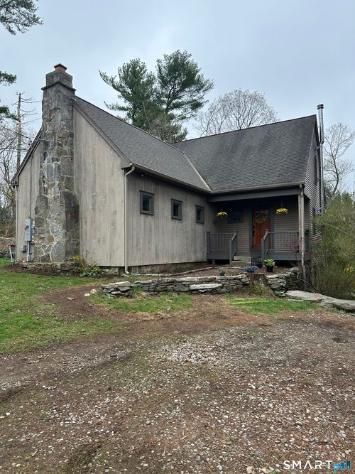 437 Providence Tpke, Hampton, CT, 06247-1453 | Card Image