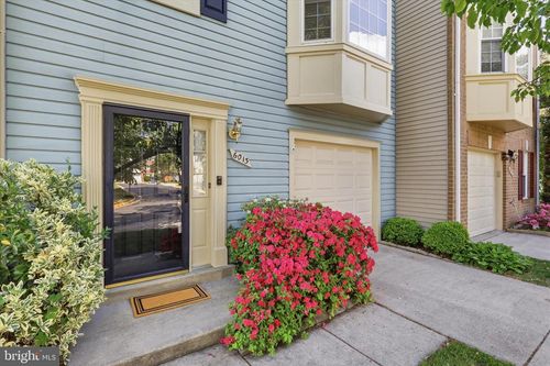 6013 Keble Dr, ALEXANDRIA, VA, 22315-2664 | Card Image