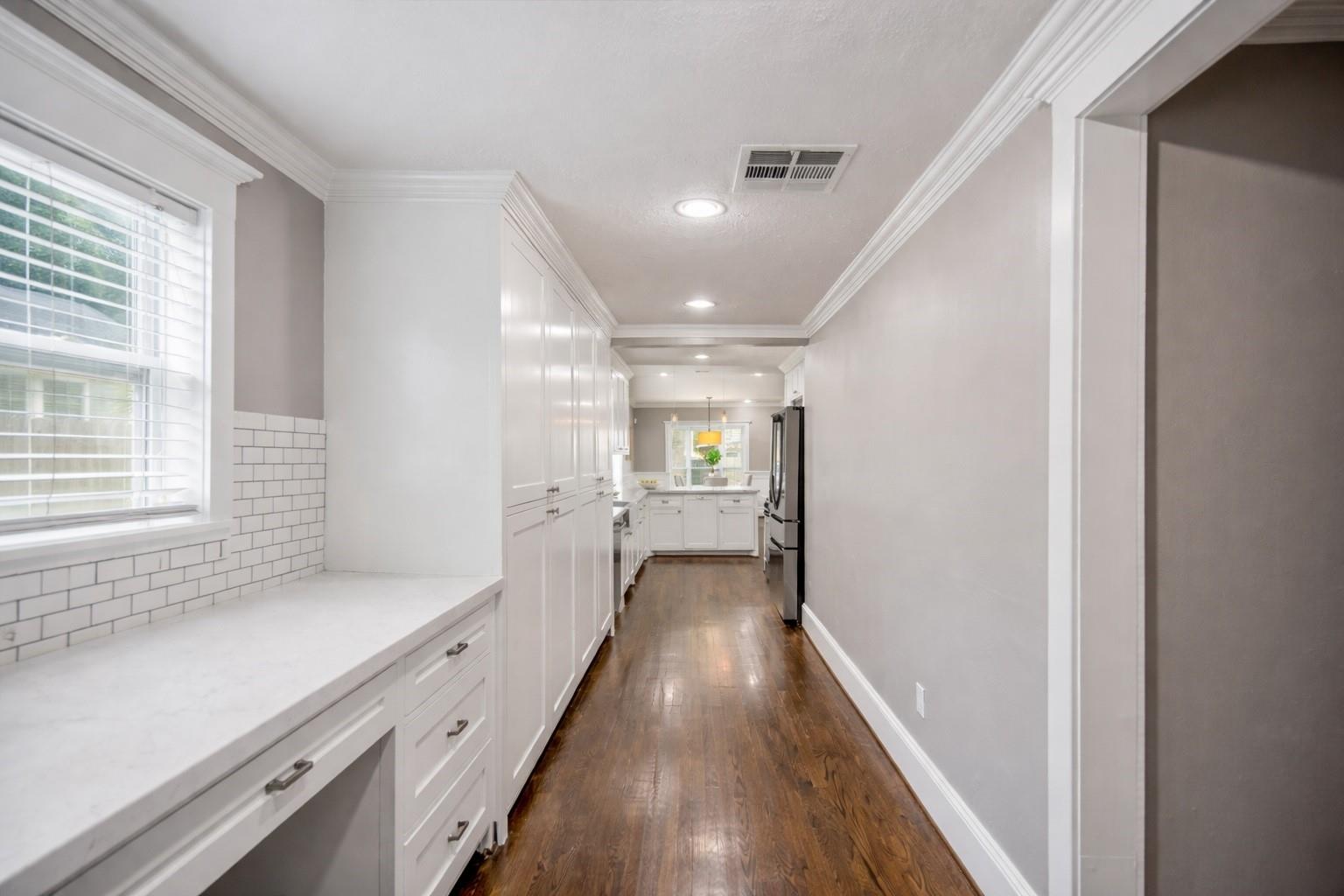 Residential Lease in Houston 4