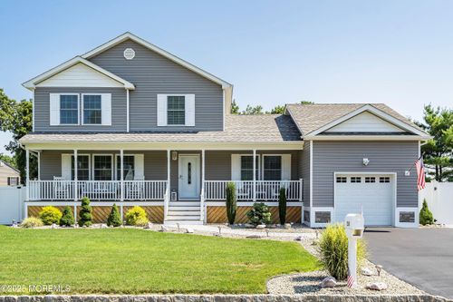 258 Ashland Street, Brick, NJ, 08723 | Card Image