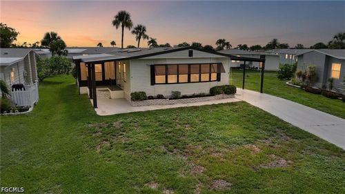 16209 Asheboro Ct, FORT MYERS, FL, 33908-3518 | Card Image