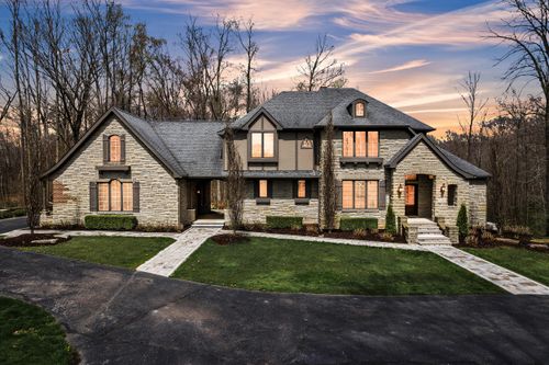 6785 Brookside Ln, Plymouth, MI, 48170-5809 | Card Image