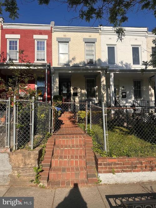 3029 Sherman Ave Nw, WASHINGTON, DC, 20001-3913 | Card Image