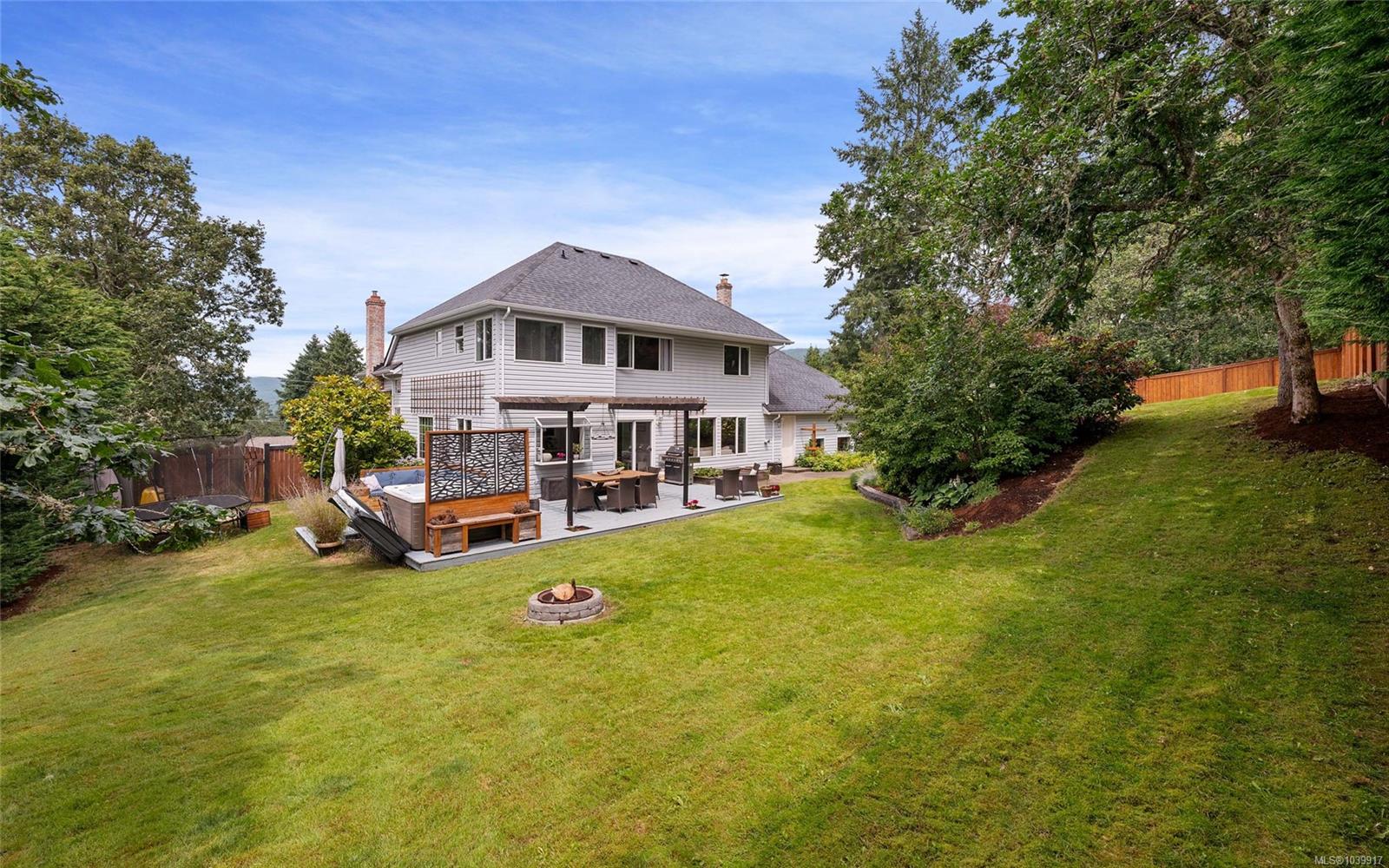 Residential in Duncan 3