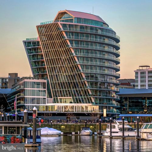412-601 Wharf St Sw, WASHINGTON, DC, 20024-3790 | Card Image