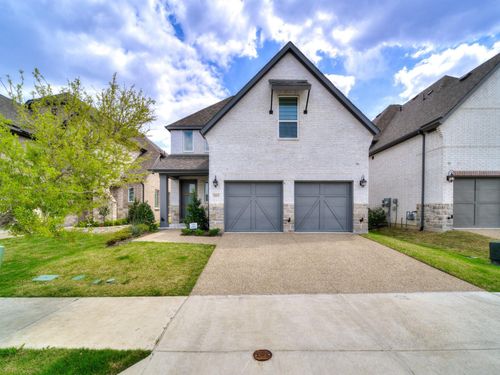 861 Lady Tessala Ave, Lewisville, TX, 75056-4998 | Card Image