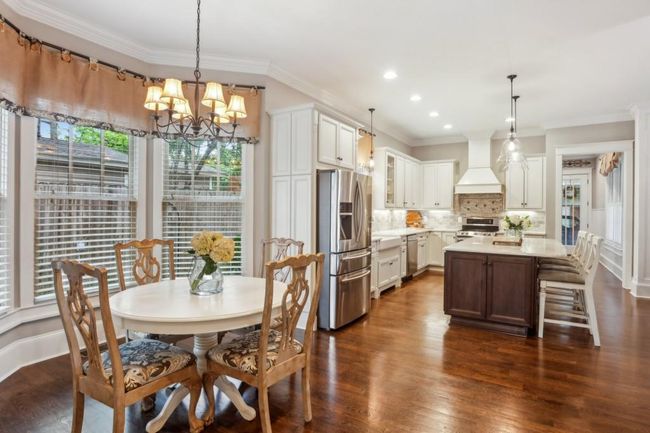 194 Locust St Nw, House other with 4 bedrooms, 4 bathrooms and 2 parking in Marietta GA | Image 12
