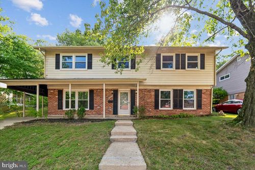 6605 Ian St, NEW CARROLLTON, MD, 20784-3629 | Card Image