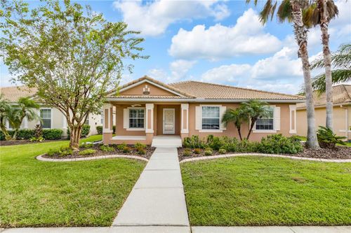 3450 Velona Ave, NEW SMYRNA BEACH, FL, 32168-4674 | Card Image