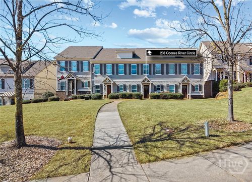 236 Oconee River Cir, Athens, GA, 30605-4241 | Card Image