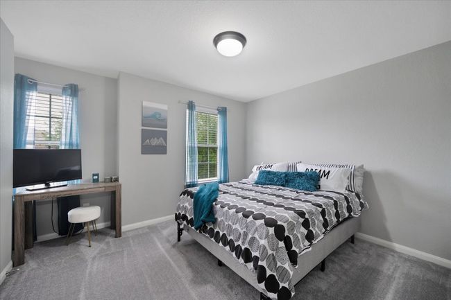 1664 Treeta Trl, House other with 4 bedrooms, 3 bathrooms and 2 parking in Kyle TX | Image 25
