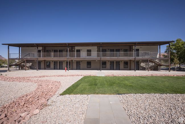 A206 - 443 W Kane Creek Blvd, Condo with 1 bedrooms, 1 bathrooms and null parking in Moab UT | Image 18