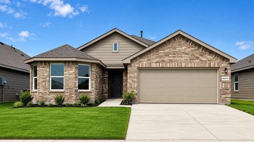 16737 Hudson Prairie Way, Justin, TX, 76247-4299 | Card Image