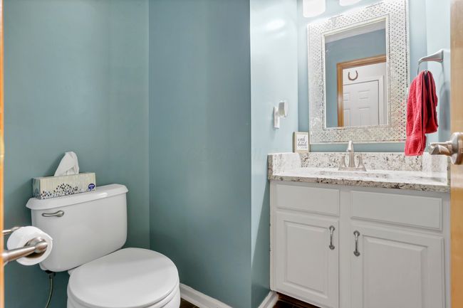 5035 Dietrich Ave, House other with 4 bedrooms, 3 bathrooms and null parking in Orient OH | Image 19