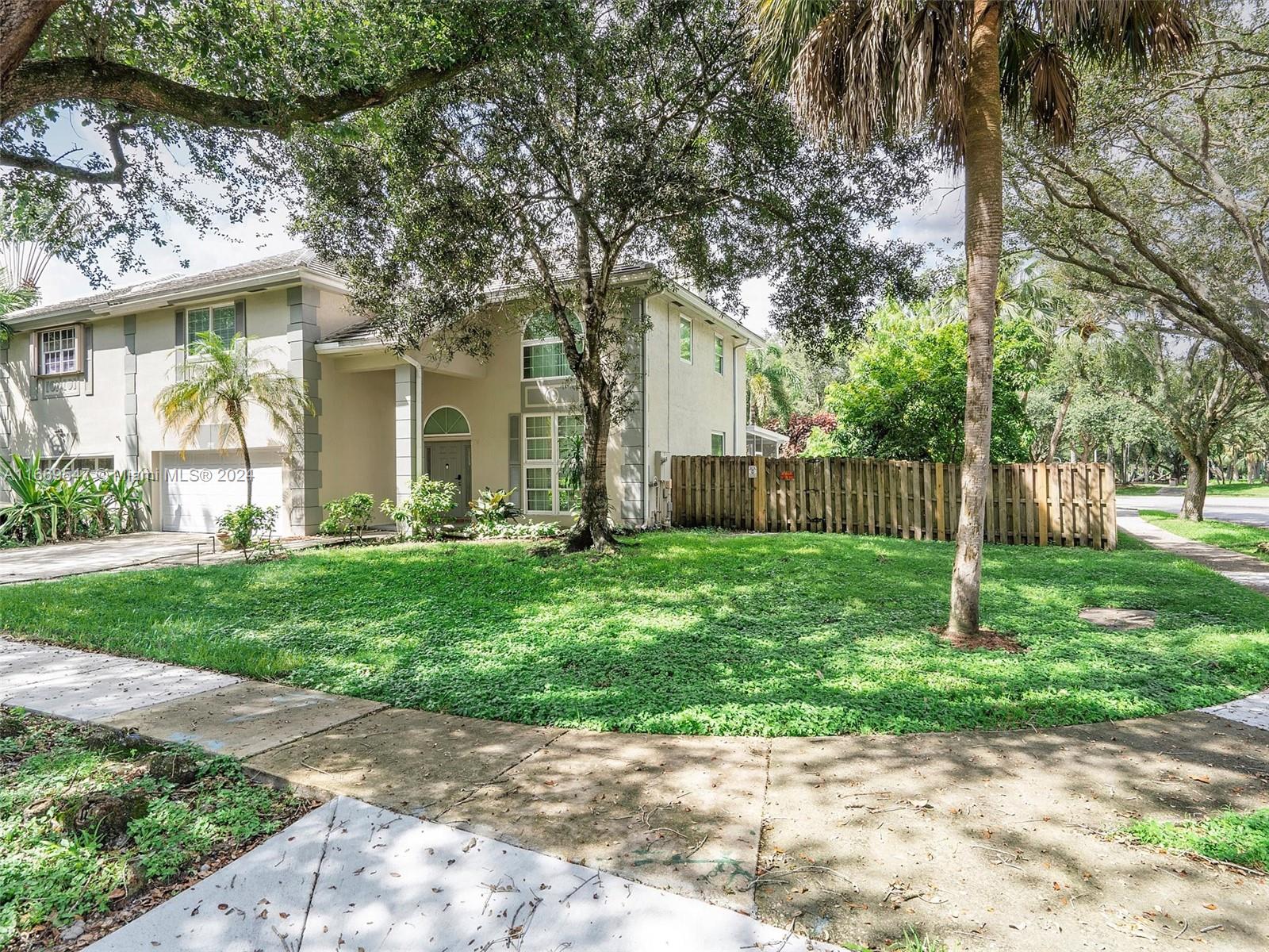 San Jose Ave, Hollywood, FL 33026