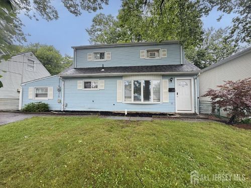41 Kendall Dr, Parlin, NJ, 08859-1187 | Card Image