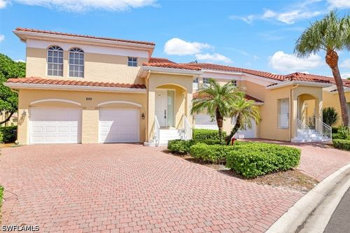 6-600 L Ambiance Cir, Naples, FL, 34108-8703 | Card Image